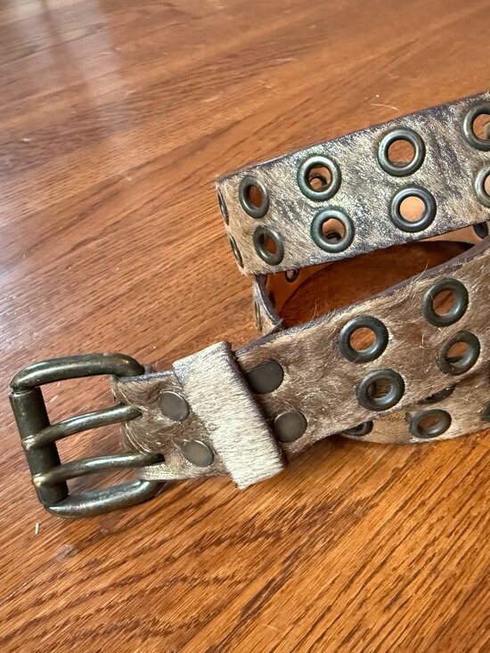 Belts